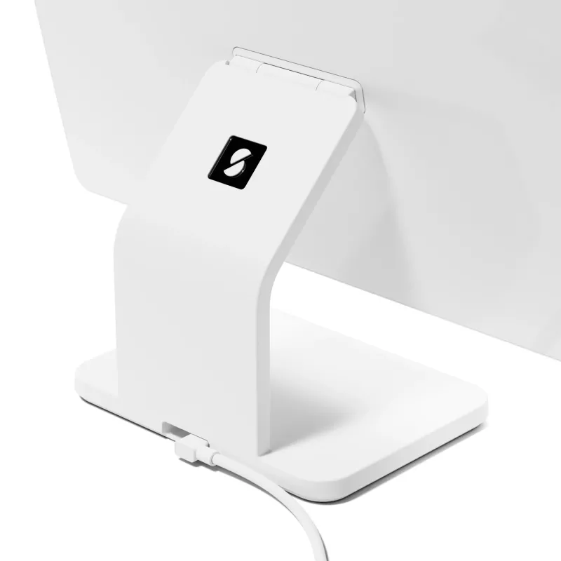 SumUp POS Lite & Solo 33 cm (13 colių) 1920 x 1080 pikseliai jutiklinis ekranas balta