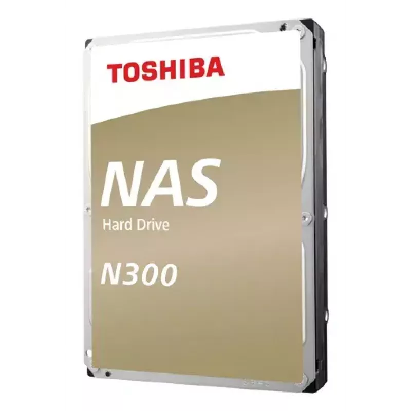 Vidinis kietasis diskas Toshiba N300 14 TB 7200 RPM 512 MB 3.5 col.