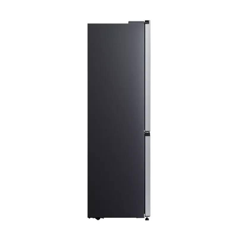 Laisvai pastatomas šaldytuvas-šaldiklis Xiaomi Mijia Cross Door 502L — Bendras tūris 502 L (šaldytuvas 326 L / šaldiklis 176 L), No Frost, E energijos klasė, Aukštis 191,2 cm, 37 dB, Šlifuotas sidabras