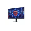 27 colių Xiaomi 2K žaidimų monitorius G27Qi 2026 — IPS, 2560×1440, 200 Hz, 1 ms, 16:9, 2×HDMI, juodas