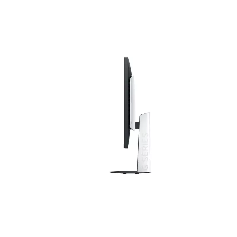 27 colių Xiaomi 2K žaidimų monitorius G27Qi 2026 — IPS, 2560×1440, 200 Hz, 1 ms, 16:9, 2×HDMI, juodas