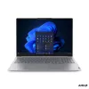 Nešiojamas kompiuteris Lenovo ThinkBook 16 G9 AHP — AMD Ryzen 5 (iki 4,9 GHz), Radeon 740M, 16 colių IPS 1920×1200, 16 GB RAM, 512 GB NVMe, Wi‑Fi 7, Gigabit Ethernet