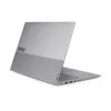 Lenovo ThinkBook 16 G9 IRL | Arctic Pilka | 16 colių | IPS | WUXGA | 1920 x 1200 pikselių | Anti-glare | Intel Core 5 | 210H | 16 GB | SODIMM DDR5 | Kietojo disko talpa 512 GB | Intel Graphics | Windows 11 Pro | 802.11be | Bluetooth versija 5.4 | Klaviatūros kalba Nordic | Klaviatūra apšviečiama | Garantija 24 mėn. | Akumuliatoriaus garantija 12 mėn.