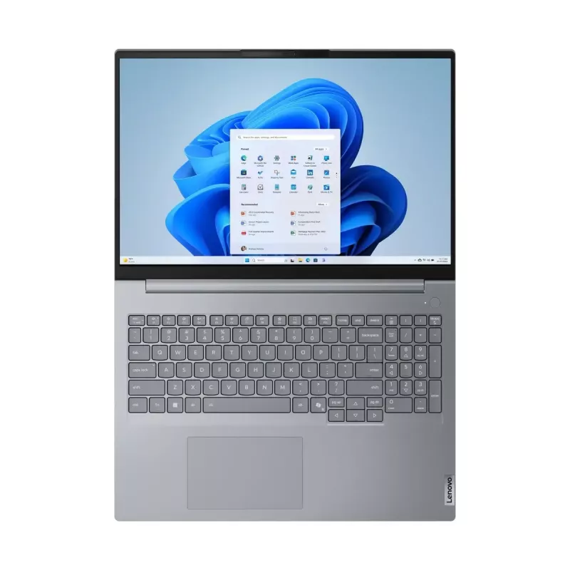 Lenovo ThinkBook 16 G9 IRL | Arctic Pilka | 16 colių | IPS | WUXGA | 1920 x 1200 pikselių | Anti-glare | Intel Core 5 | 210H | 16 GB | SODIMM DDR5 | Kietojo disko talpa 512 GB | Intel Graphics | Windows 11 Pro | 802.11be | Bluetooth versija 5.4 | Klaviatūros kalba Nordic | Klaviatūra apšviečiama | Garantija 24 mėn. | Akumuliatoriaus garantija 12 mėn.