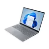 Lenovo ThinkBook 16 G9 IRL | Arctic Pilka | 16 colių | IPS | WUXGA | 1920 x 1200 pikselių | Anti-glare | Intel Core 5 | 210H | 16 GB | SODIMM DDR5 | Kietojo disko talpa 512 GB | Intel Graphics | Windows 11 Pro | 802.11be | Bluetooth versija 5.4 | Klaviatūros kalba Nordic | Klaviatūra apšviečiama | Garantija 24 mėn. | Akumuliatoriaus garantija 12 mėn.