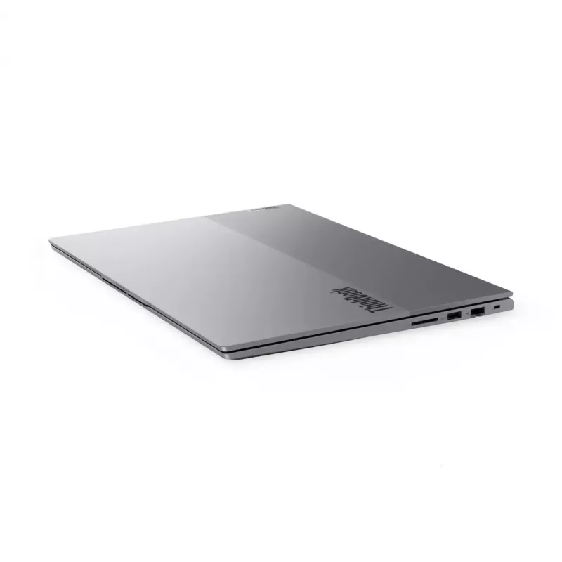 Lenovo ThinkBook 16 G9 IRL | Arctic Pilka | 16 colių | IPS | WUXGA | 1920 x 1200 pikselių | Anti-glare | Intel Core 5 | 210H | 16 GB | SODIMM DDR5 | Kietojo disko talpa 512 GB | Intel Graphics | Windows 11 Pro | 802.11be | Bluetooth versija 5.4 | Klaviatūros kalba Nordic | Klaviatūra apšviečiama | Garantija 24 mėn. | Akumuliatoriaus garantija 12 mėn.