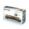 Gorenje TG2000LCB Laisvai pastatoma 2000 W Juoda