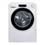 Candy Smart CSS 127TWB5/1-S skalbimo mašina Įkraunama iš priekio 7 kg 1200 aps./min. Balta