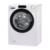 Candy Smart CSS 127TWB5/1-S skalbimo mašina Įkraunama iš priekio 7 kg 1200 aps./min. Balta