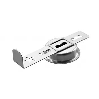 Gorenje MMC-CM, nerūdijantis plienas, 1 vnt. Gorenje MMC-CM. Produkto spalva: nerūdijantis plienas. Kiekis pakuotėje: 1 vnt.