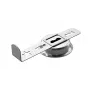 Gorenje MMC-CM, nerūdijantis plienas, 1 vnt. Gorenje MMC-CM. Produkto spalva: nerūdijantis plienas. Kiekis pakuotėje: 1 vnt.