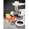 Gorenje MMC-TJ, Balta, 1 vnt. Gorenje MMC-TJ. Produkto spalva: Balta. Kiekis pakuotėje: 1 vnt.