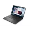 Nešiojamasis kompiuteris Dell Pro 14 Essential PV14255 — 14 colių 2K (1920x1200) Anti-glare, AMD Ryzen 7, 16 GB DDR5, 512 GB SSD, Ubuntu