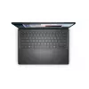 Nešiojamasis kompiuteris Dell Pro 14 Essential PV14255 — 14 colių 2K (1920x1200) Anti-glare, AMD Ryzen 7, 16 GB DDR5, 512 GB SSD, Ubuntu