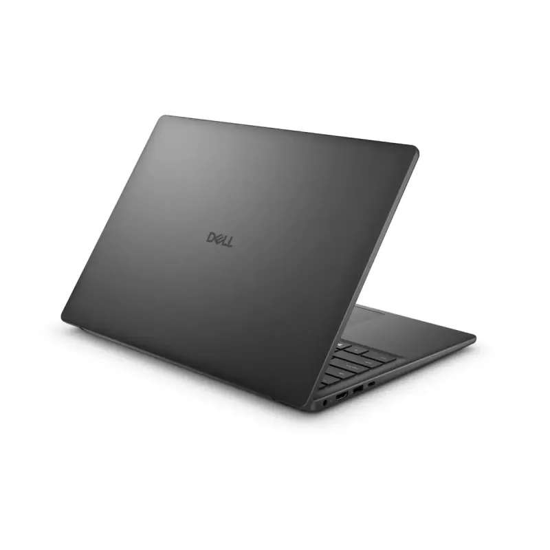 Nešiojamasis kompiuteris Dell Pro 14 Essential PV14255 — 14 colių 2K (1920x1200) Anti-glare, AMD Ryzen 7, 16 GB DDR5, 512 GB SSD, Ubuntu