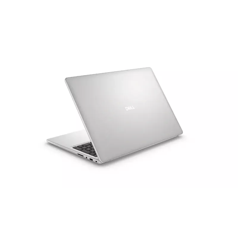 Nešiojamas kompiuteris Dell 16 DC16251 Platinum Sidabrinė, 16 colių 2K (1920×1200), Intel Core i7, 32 GB DDR5, 1 TB SSD, Intel Graphics, Windows 11 Pro