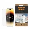 “PanzerGlass”® Antirefleksinis ekrano apsauginis stiklas “iPhone 14 Pro” | Itin platus pritaikymas su “EasyAligner”