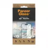 “PanzerGlass”® Antirefleksinis ekrano apsauginis stiklas “iPhone 14 Pro” | Itin platus pritaikymas su “EasyAligner”