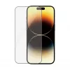 “PanzerGlass”® Antirefleksinis ekrano apsauginis stiklas “iPhone 14 Pro” | Itin platus pritaikymas su “EasyAligner”