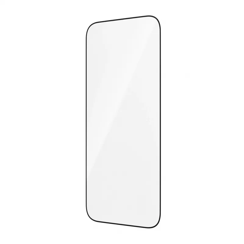 “PanzerGlass”® Antirefleksinis ekrano apsauginis stiklas “iPhone 14 Pro” | Itin platus pritaikymas su “EasyAligner”