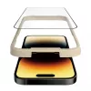 “PanzerGlass”® Antirefleksinis ekrano apsauginis stiklas “iPhone 14 Pro” | Itin platus pritaikymas su “EasyAligner”
