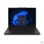Lenovo ThinkPad L14 G6 AMD | Juoda | 14 colių | IPS | WUXGA | 1920 x 1200 taškų | Antirefleksinis | AMD Ryzen 7 PRO | 250 | 16 GB | SODIMM DDR5 | Kietojo kūno disko talpa 512 GB | AMD Radeon 780M Graphics | Windows 11 Pro | 802.11be | Bluetooth versija 5.4 | LTE atnaujinamas | Klaviatūros kalba šiaurietiška | Klaviatūra su apšvietimu | Garantija 36 mėn. | Baterijos garantija 12 mėn.