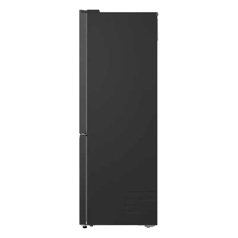 LG GBBSJ10EEP šaldytuvas-šaldiklis Laisvai pastatomas 333 L Juoda