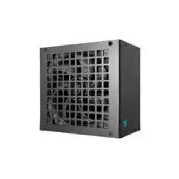 Maitinimo blokas DeepCool PQ650G 650W, 120 mm ventiliatorius, pilnai modulinis, 80+ Gold