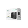 Maitinimo blokas DeepCool GAMERSTORM PQ750G 750W, 120mm ventiliatorius, Visiškai modulinis, 80+ Gold, ATX 3.1, juodas