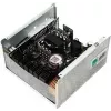 Maitinimo blokas DeepCool GAMERSTORM PQ850G WH 850W, 120 mm ventiliatorius, visiškai modulinis, 80+ Gold, ATX 3.1, baltas