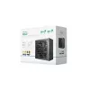 Maitinimo blokas DeepCool GAMERSTORM PQ1200G 1200W, 120 mm ventiliatorius, visiškai modulinis, 80+ Gold, ATX 3.1, juodas