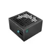 Maitinimo blokas DeepCool GAMERSTORM PQ1200G 1200W, 120 mm ventiliatorius, visiškai modulinis, 80+ Gold, ATX 3.1, juodas