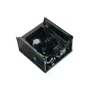Maitinimo blokas DeepCool GAMERSTORM PQ1200G 1200W, 120 mm ventiliatorius, visiškai modulinis, 80+ Gold, ATX 3.1, juodas