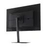 32 colių GIGABYTE MO32U2 QD-OLED 4K UHD žaidimų monitorius — 3840×2160, 240Hz, 0,03ms, 250 cd/m², HDMI 2.1, DisplayPort 1.4