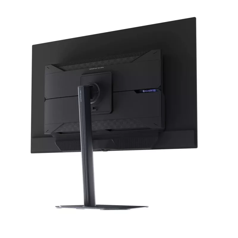 32 colių GIGABYTE MO32U2 QD-OLED 4K UHD žaidimų monitorius — 3840×2160, 240Hz, 0,03ms, 250 cd/m², HDMI 2.1, DisplayPort 1.4