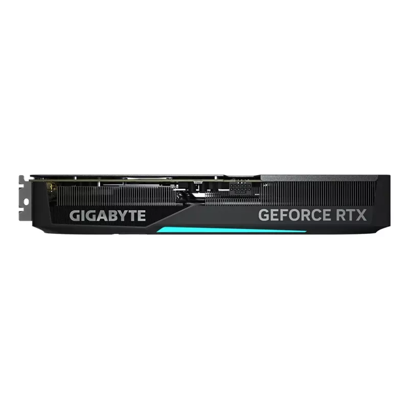 Vaizdo plokštė GIGABYTE GeForce RTX 5070 Ti EAGLE SFF 16G — 16GB GDDR7, 256-bit, PCIe 5.0, 2452 MHz