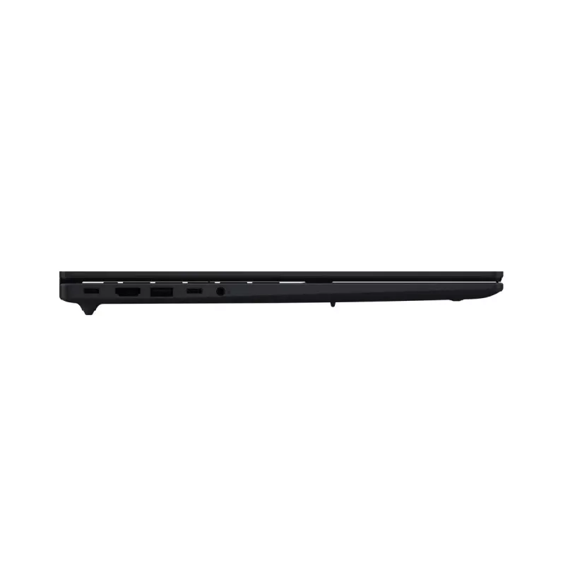 Nešiojamas kompiuteris ASUS Vivobook 16 X1607CA-KM110W 16 colių Intel Core Ultra 5 16GB 512GB Intel Graphics Windows 11 Home