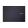 Nešiojamas kompiuteris ASUS Vivobook 16 X1607CA-KM110W 16 colių Intel Core Ultra 5 16GB 512GB Intel Graphics Windows 11 Home