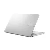 Nešiojamas kompiuteris ASUS Vivobook 15 15,6 colio FHD IPS Anti-glare Intel Core i5 16GB DDR4 1TB SSD Intel Graphics Windows 11 Home 802.11ax Bluetooth 5.2 Apšviesta angliška klaviatūra