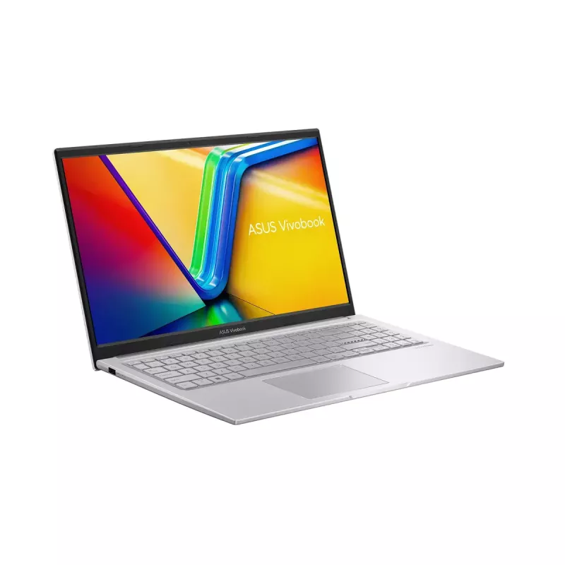 Nešiojamas kompiuteris ASUS Vivobook 15 15,6 colio FHD IPS Anti-glare Intel Core i5 16GB DDR4 1TB SSD Intel Graphics Windows 11 Home 802.11ax Bluetooth 5.2 Apšviesta angliška klaviatūra