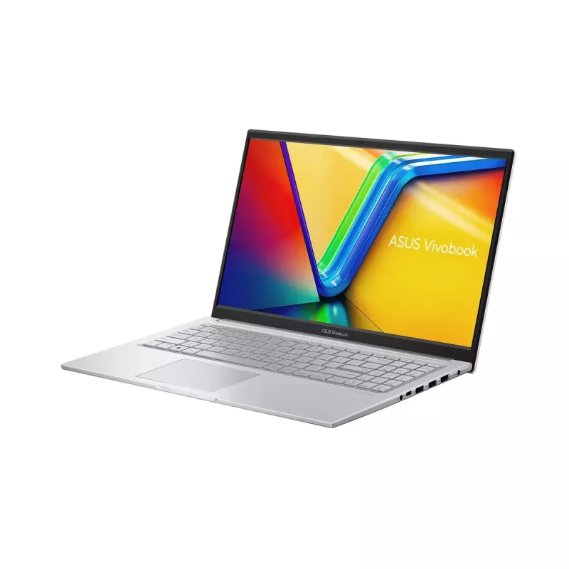 Nešiojamas kompiuteris ASUS Vivobook 15 15,6 colio FHD IPS Anti-glare Intel Core i5 16GB DDR4 1TB SSD Intel Graphics Windows 11 Home 802.11ax Bluetooth 5.2 Apšviesta angliška klaviatūra