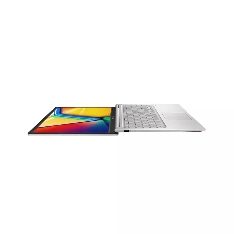 Nešiojamas kompiuteris ASUS Vivobook 15 15,6 colio FHD IPS Anti-glare Intel Core i5 16GB DDR4 1TB SSD Intel Graphics Windows 11 Home 802.11ax Bluetooth 5.2 Apšviesta angliška klaviatūra