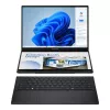 Nešiojamas kompiuteris ASUS Zenbook Duo UX8406CA-QL287W 14 colių OLED Touch FHD 1920x1200 Intel Core Ultra 7 255H 16GB LPDDR5X 1TB SSD Intel Arc Windows 11 Home