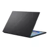 Nešiojamas kompiuteris ASUS Zenbook Duo UX8406CA-QL287W 14 colių OLED Touch FHD 1920x1200 Intel Core Ultra 7 255H 16GB LPDDR5X 1TB SSD Intel Arc Windows 11 Home