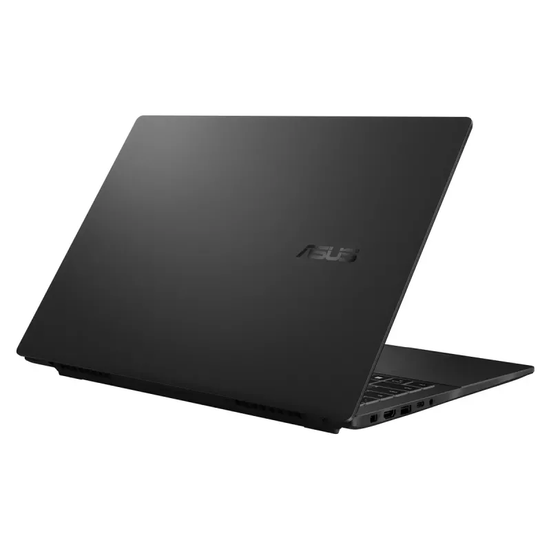 Nešiojamas kompiuteris ASUS V3607VP-RP020W V16 — 16 colių WUXGA (1920×1200) Anti-glare, Intel Core 7 10 branduolių 2.5/5.2GHz, 16GB DDR5, NVMe PCIe4 SSD + 1TB H-HDD, RTX 5070 8GB GDDR7, WIN11 Home