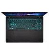 Nešiojamas kompiuteris ASUS V3607VP-RP020W V16 — 16 colių WUXGA (1920×1200) Anti-glare, Intel Core 7 10 branduolių 2.5/5.2GHz, 16GB DDR5, NVMe PCIe4 SSD + 1TB H-HDD, RTX 5070 8GB GDDR7, WIN11 Home