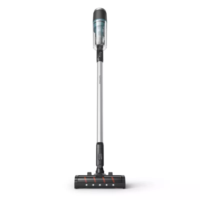 Philips 3000 serijos XC3131/01 belaidis dulkių siurblys / elektrinė šluota Baterija Sausas Be maišelio Pilka