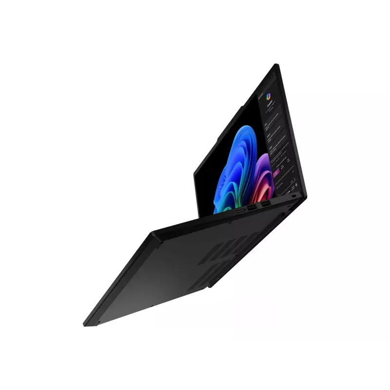 Lenovo ThinkPad T14s G6 Intel | Juoda | 14 colių | IPS | WUXGA | 1920 x 1200 pikselių | Apsaugantis nuo akinimo | Intel Core Ultra 5 | 226V | 16 GB | Lituota LPDDR5x | Kietojo disko talpa 512 GB | Intel Arc Graphics 130V | Windows 11 Pro | 802.11be | Bluetooth versija 5.4 | Klaviatūros kalba Šiaurės šalių | Klaviatūros apšvietimas | Garantija 36 mėn. | Baterijos garantija 12 mėn.