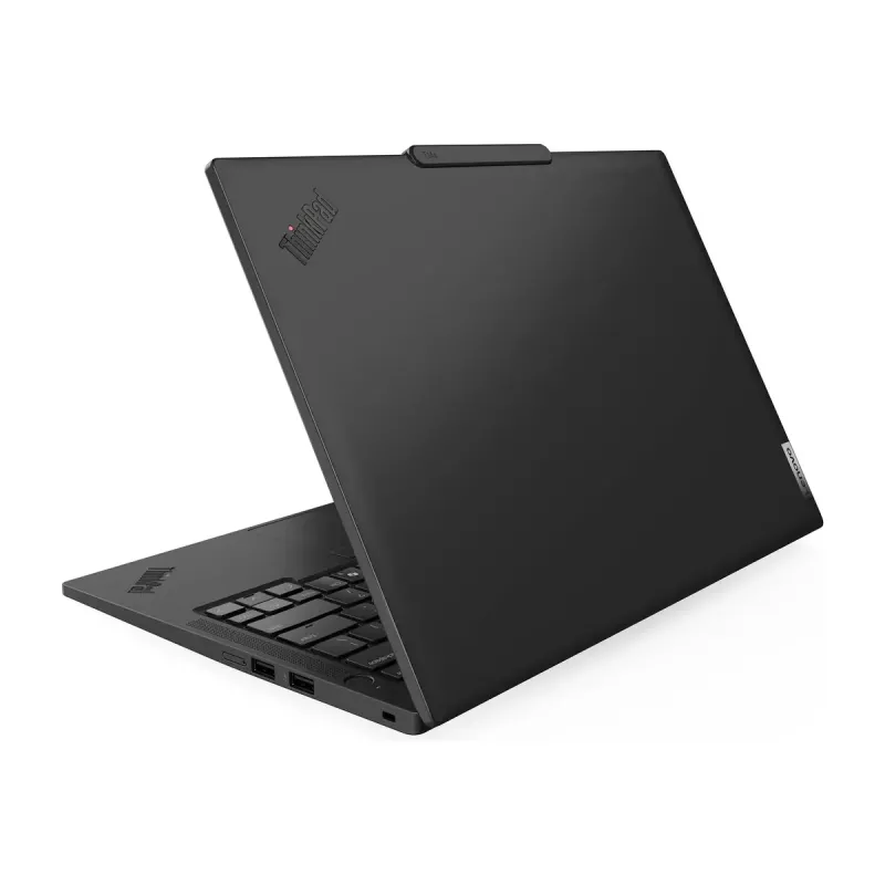 Lenovo ThinkPad T14s G6 Intel | Juoda | 14 colių | IPS | WUXGA | 1920 x 1200 pikselių | Apsaugantis nuo akinimo | Intel Core Ultra 5 | 226V | 16 GB | Lituota LPDDR5x | Kietojo disko talpa 512 GB | Intel Arc Graphics 130V | Windows 11 Pro | 802.11be | Bluetooth versija 5.4 | Klaviatūros kalba Šiaurės šalių | Klaviatūros apšvietimas | Garantija 36 mėn. | Baterijos garantija 12 mėn.