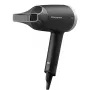 Rowenta Express Style CV1810 plaukų džiovintuvas 1600 W juoda, sidabrinė